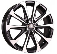 Tech Line TL812 W7 R18 PCD5x114.3 ET40 DIA66.1 BSD
